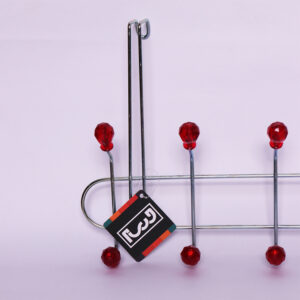 پشت دری سر الماس