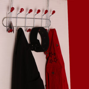 پشت دری الماس