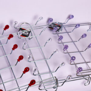 پشت دری الماس