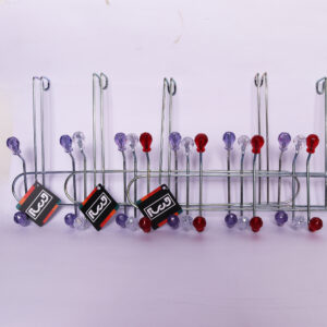 پشت دری الماس