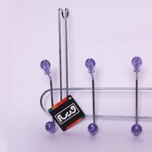 پشت دری الماس