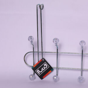 پشت دری الماس