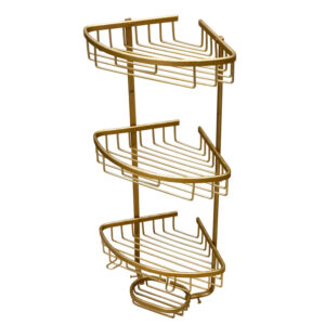 قفسه حمام 3 طبقه