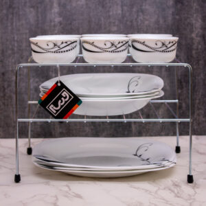 راف دو طبقه