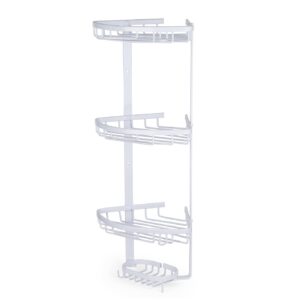 قفسه حمام 3 طبقه