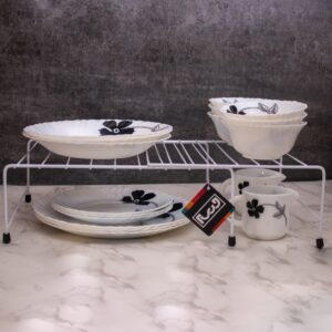 راف متحرک تک طبقه