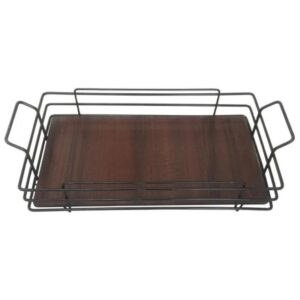 ظرف سرو مستطیل