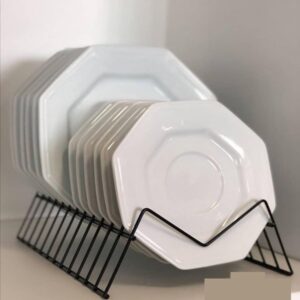 استند بشقاب