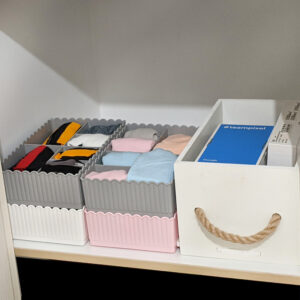 نظم دهنده کشو 6 خانه