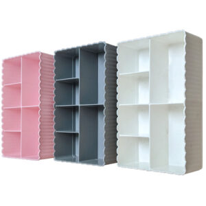 نظم دهنده کشو 6 خانه