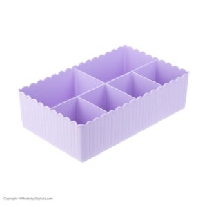 نظم دهنده کشو 6 خانه