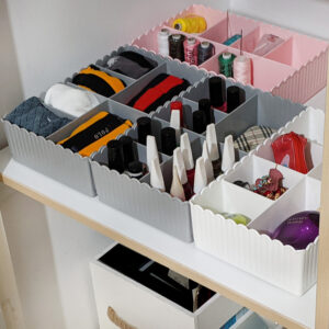 نظم دهنده کشو 6 خانه