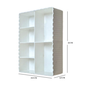 نظم دهنده کشو 6 خانه